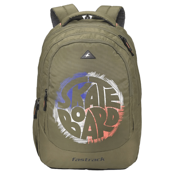 Fastrack bags with rain cover clearance